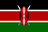 Kenya Flag