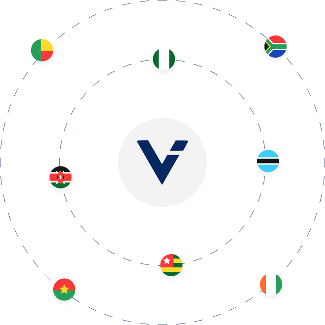 We are constantly evolving to simplify financial transactions for users all across the globe.