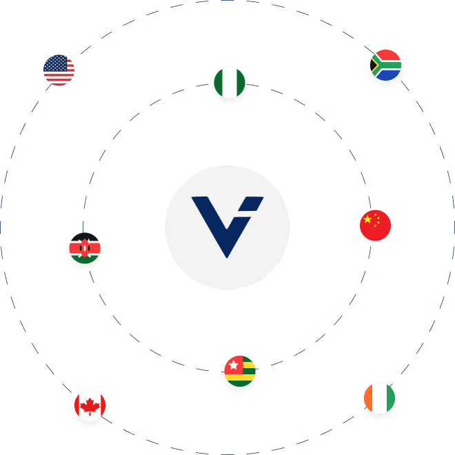 We are constantly evolving to simplify financial transactions for users all across the globe.