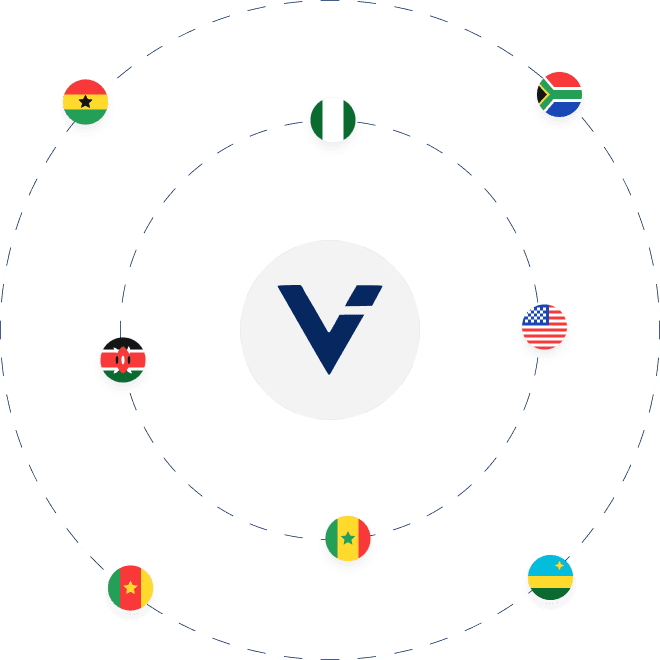 We are constantly evolving to simplify financial transactions for users all across the globe.