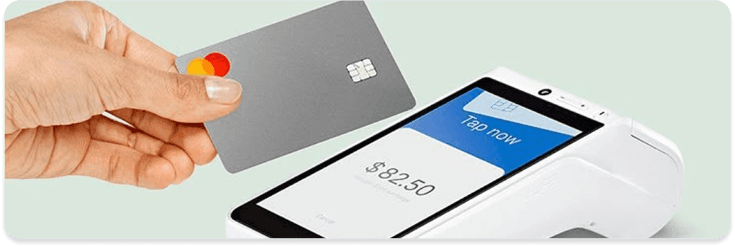 Accept payments anywhere with our POS terminals