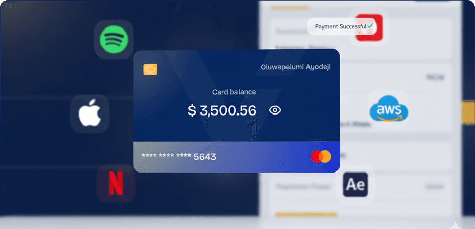 Pay for anything online even in dollars